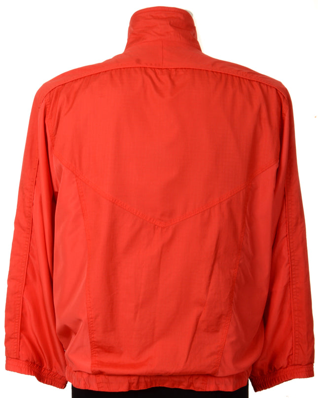 Vintage Coat - Reebok Limited Edition Loungewear for Men