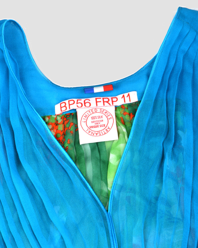 Vintage Dress - Meadow