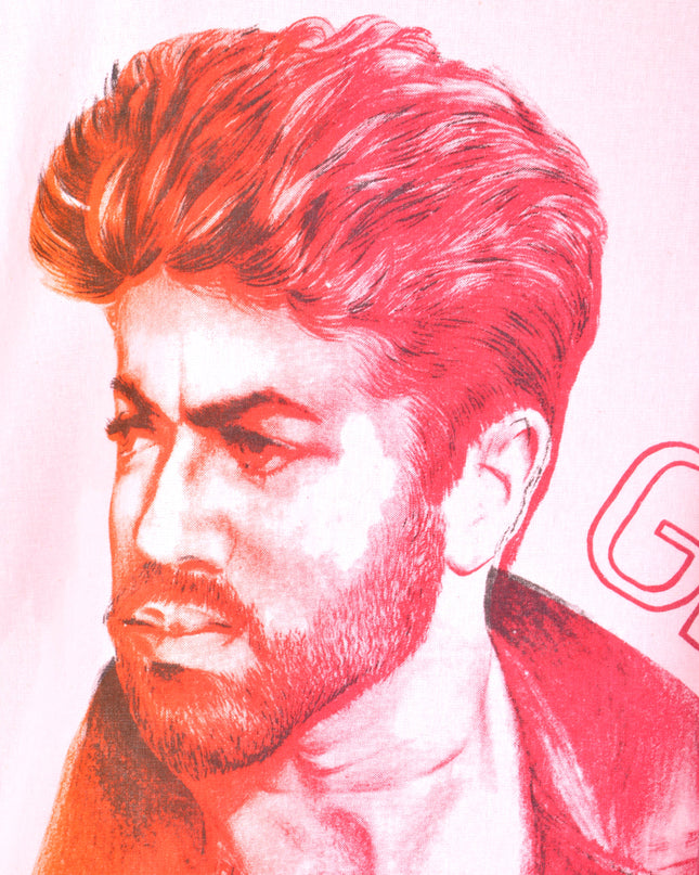 Vintage Dress - George Michael & Madonna