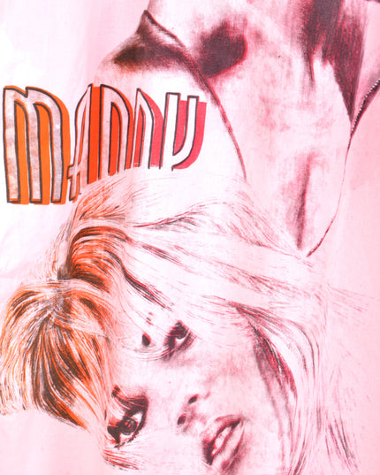 Vintage Dress - George Michael & Madonna