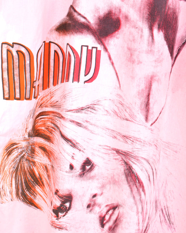 George Michael & Madonna Vintage Kjole