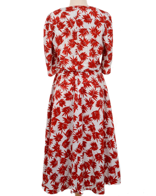 Vintage Dress - Niiro