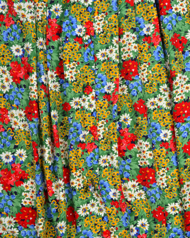 Vintage Dress - Marika | Classic Fashion Statement