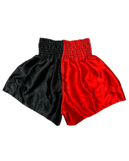 Vintage HAN Muay Thai Shorts - Ideel til Sommerafslapning
