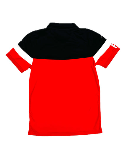 Top deportivo Kappa Exeter Saracens vintage para todos