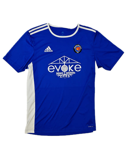 Jersey Vintage Adidas Whiston Wildcats para Todos