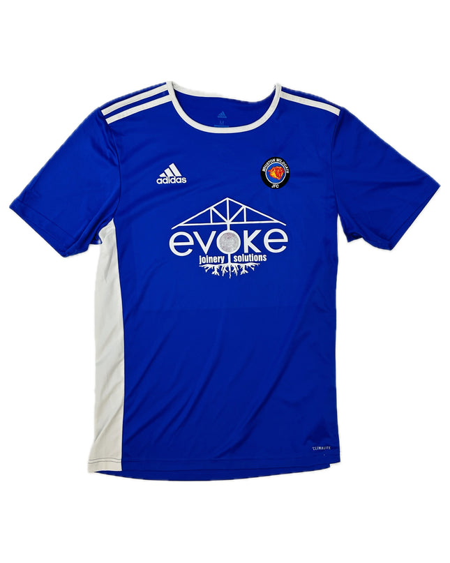 Jersey Vintage Adidas Whiston Wildcats para Todos