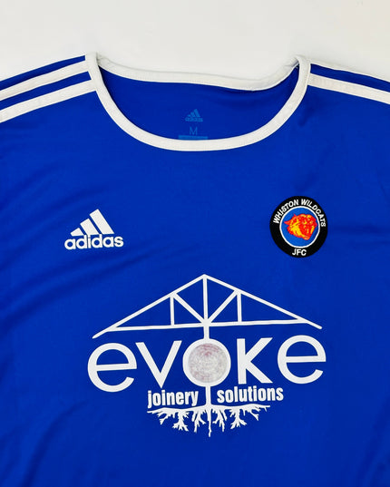 Jersey Vintage Adidas Whiston Wildcats para Todos