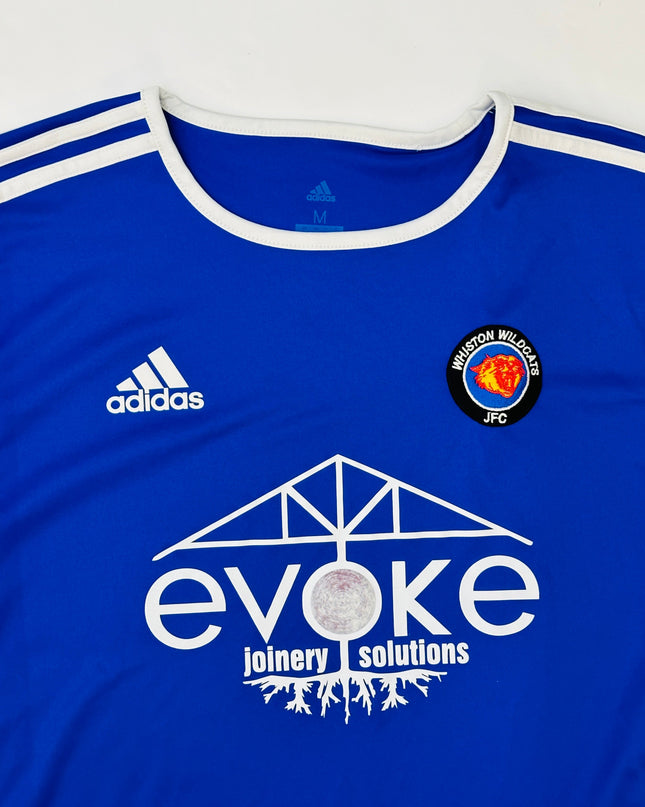 Jersey Vintage Adidas Whiston Wildcats para Todos