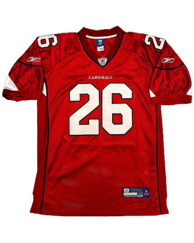 Vintage NFL Cardinals Jersey - Wells | Official Merchandise