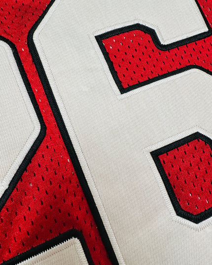 Vintage NFL Cardinals Jersey - Wells | Official Merchandise