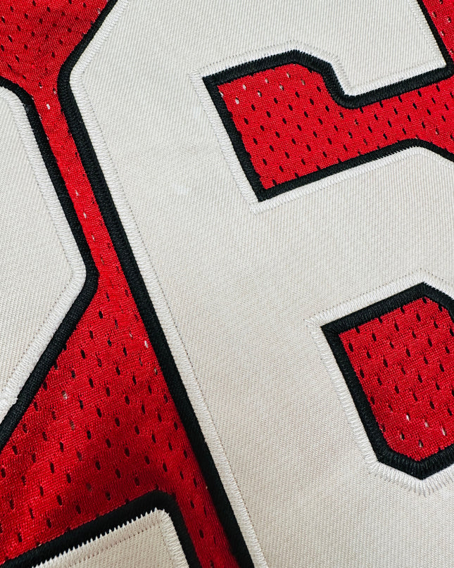 Vintage NFL Cardinals Jersey - Wells | Official Merchandise