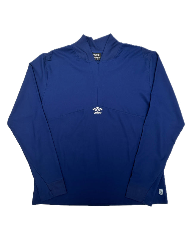 Vintage Umbro Sports Top | Classic Christmas Sweater