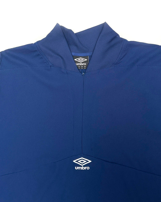 Vintage Umbro Sports Top | Classic Christmas Sweater