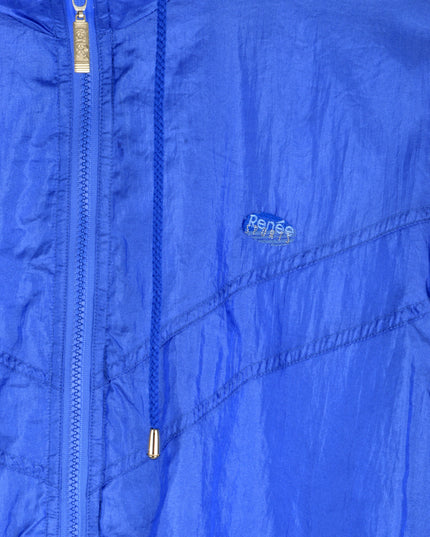 Vintage Hoodie - Blue | Christmas Sweaters for Men