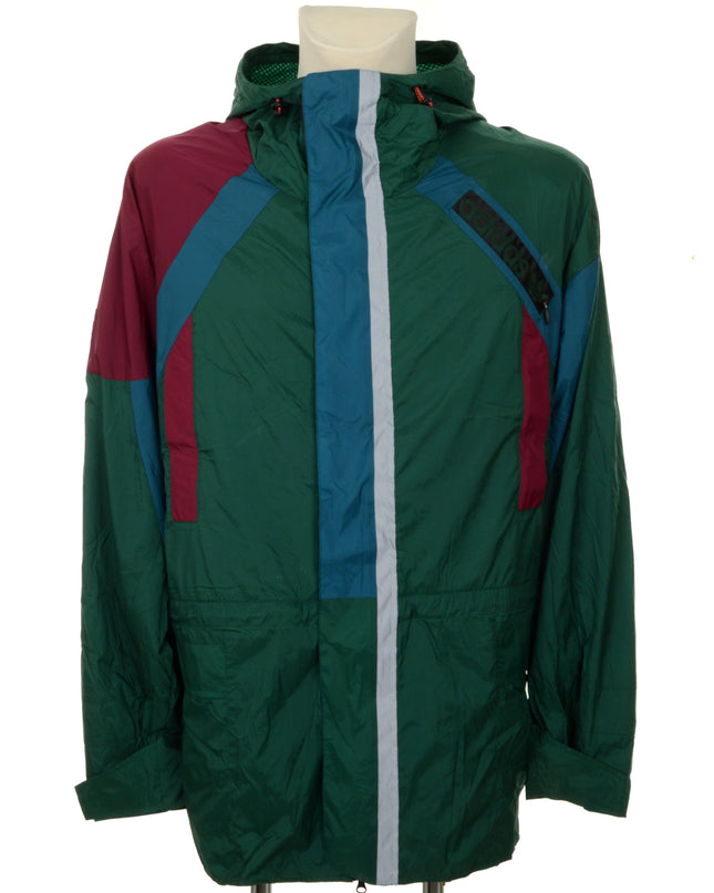 Vintage Coat - Adidas