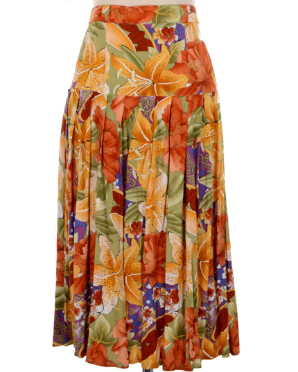 Vintage Skirt - Lily | Dresses