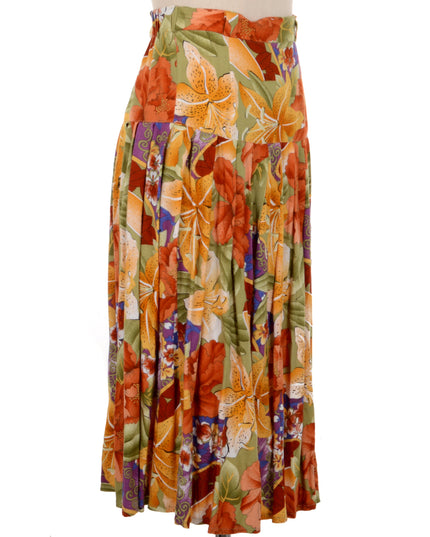 Vintage Skirt - Lily | Dresses