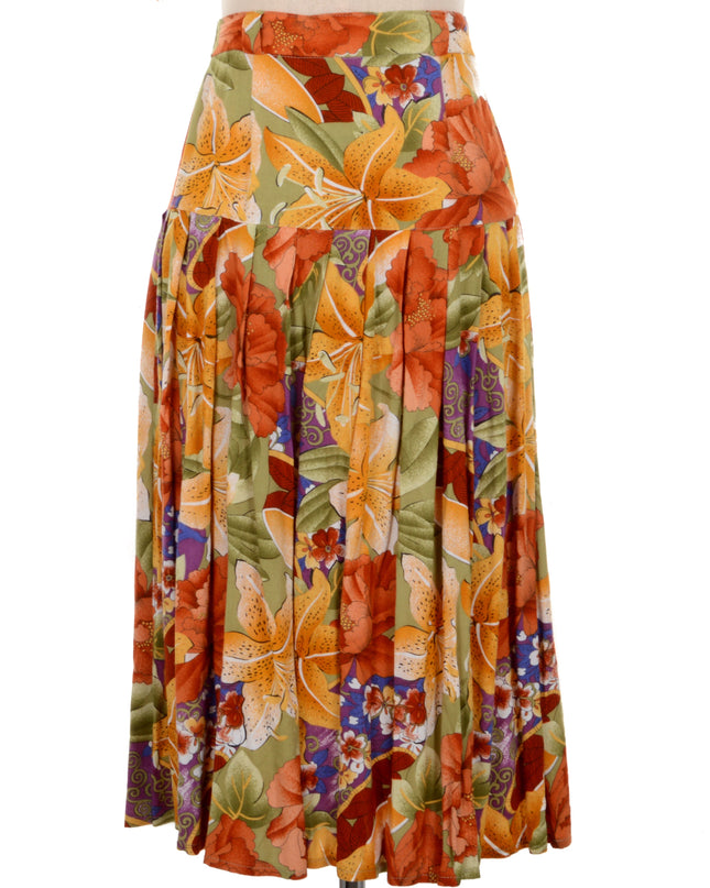 Vintage Skirt - Lily