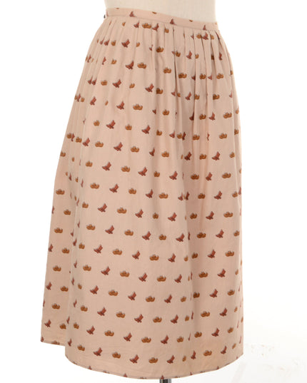 Cowgirl Vintage Skirt