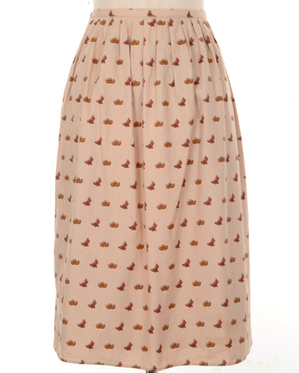 Vintage Skirt - Cowgirl
