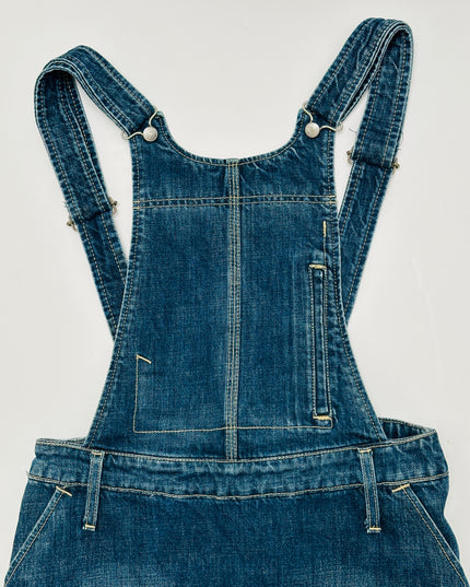 Vintage Levi's Overall Skirt - Stylish Dress Collection