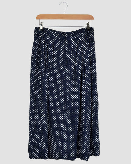 Vintage Skirt - Polka Dots | Stylish Dress for Any Occasion