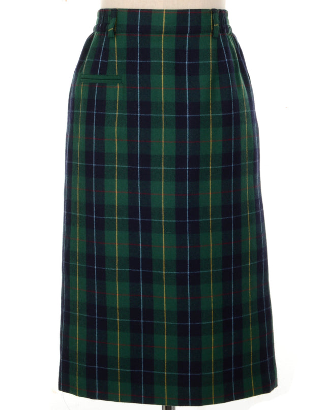 Vintage Skirt - Klári