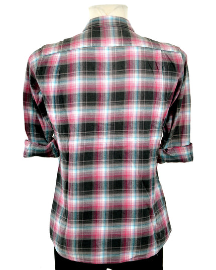 Vintage Shirt - Ennis | Perfect for Christmas Celebrations