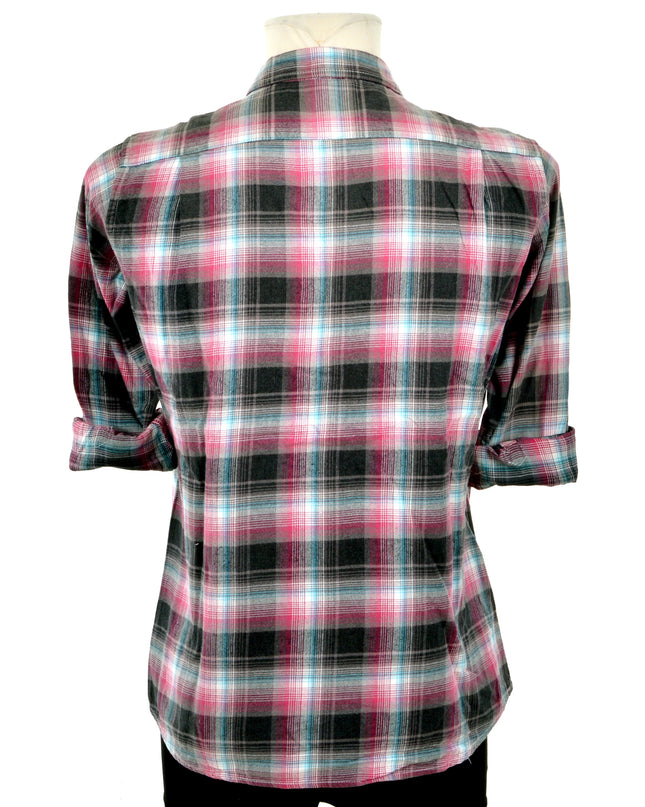 Vintage Shirt - Ennis | Perfect for Christmas Celebrations
