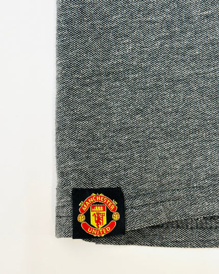 Vintage Manchester United Fan T-Shirt for Men and Women
