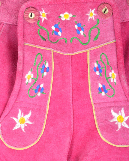 Vintage Leather Pants - Pink | Loungewear, Pajamas