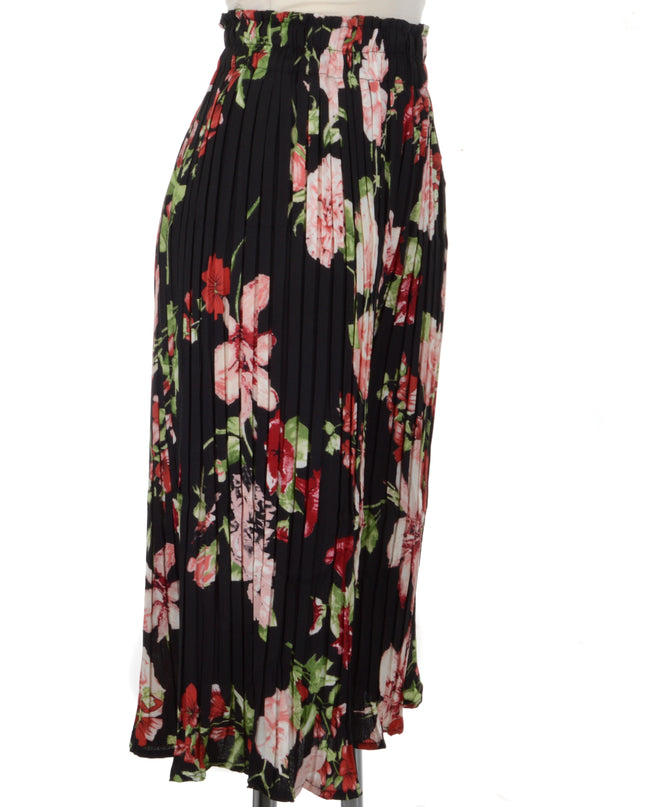 Rosen Bukser med Folder