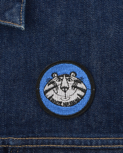 Tiger Cub Patch