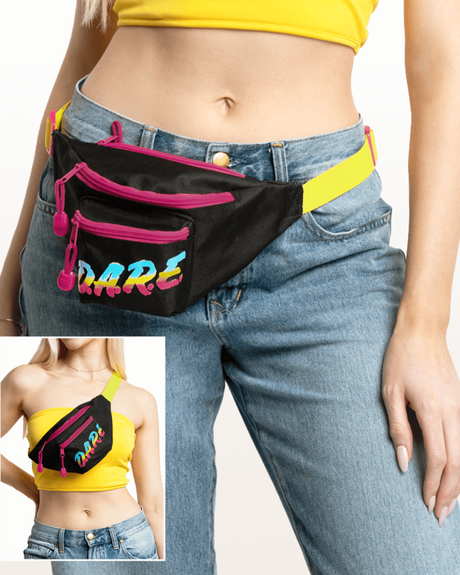 Sort DARE Fanny Pack