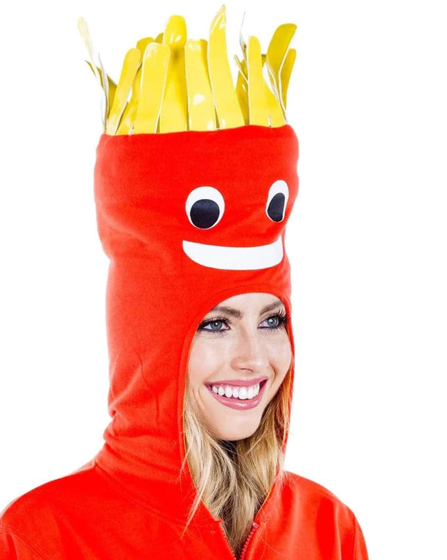 Kvinders Oppustelig Rørmand Kostume