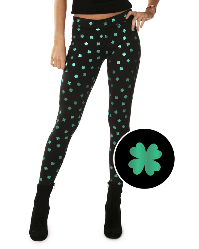Klem Mig Engang Leggings