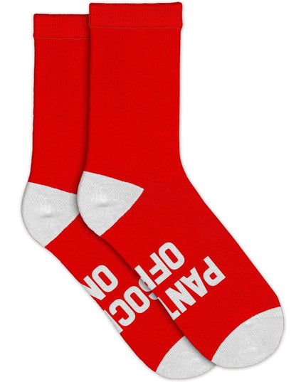 Women's All Socks, No Pants Socks (Passer til størrelser 6-11W)