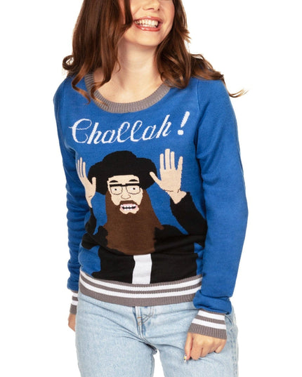 Kvinders Challah Trøje