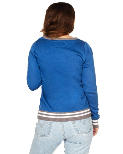 Kvinders Challah Trøje