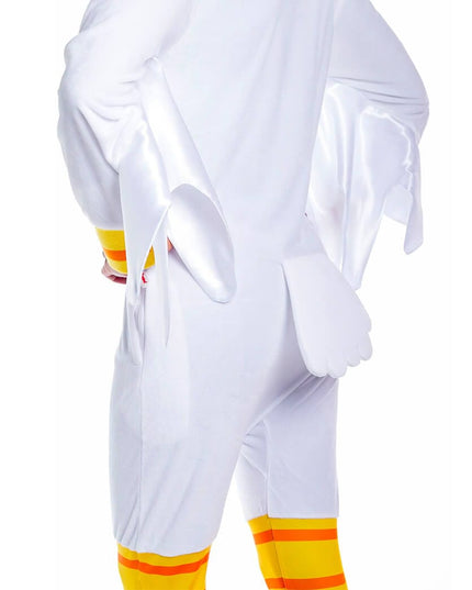 Women's Chicken Costume