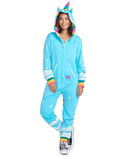 Women's Unicorn Costume