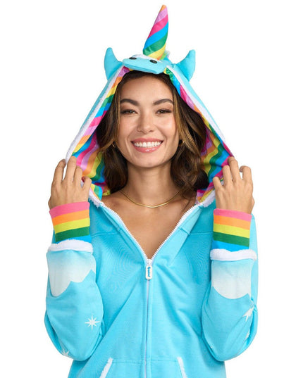 Women's Unicorn Costume