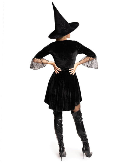 Witch Costume