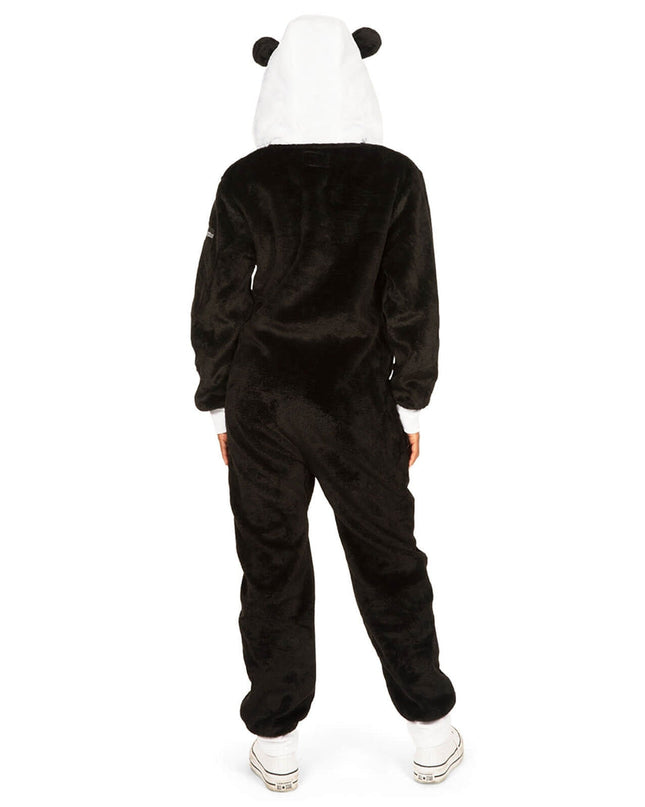 Kvinders Panda Kostume