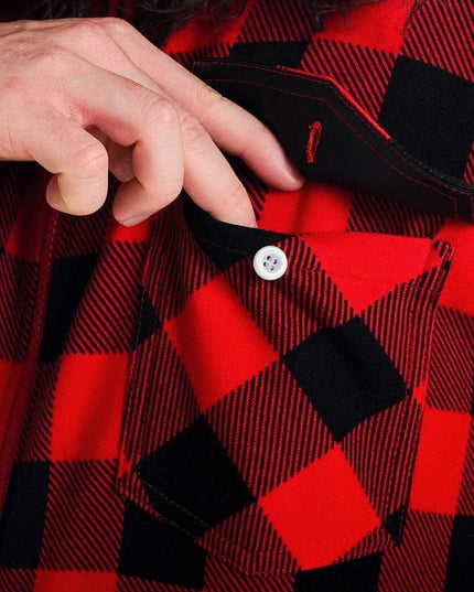 Kvinders Varulv Kostume