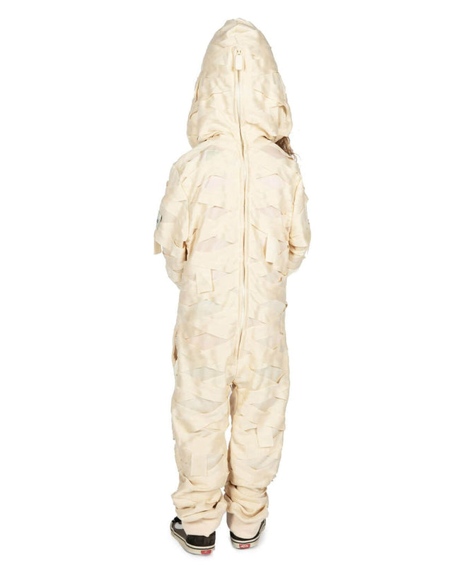Girl's Mummy Costume