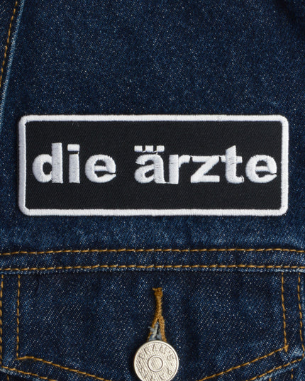 Jern-patch - Die Ärzte
