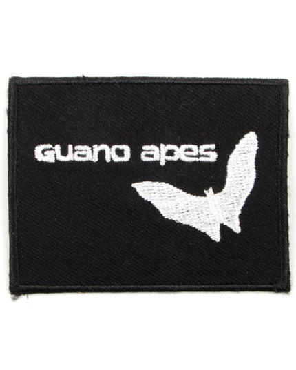 Parche - Guano Apes | Parche único para fans alternativos