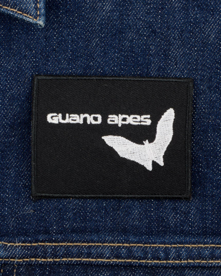 Parche - Guano Apes | Parche único para fans alternativos
